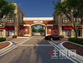 宁越东园|30#新品提前引爆国庆，直降10万钜惠