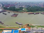 开始动工！桂平新建一座大桥，位置在...