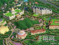 临空经济，一触即发！ 南宁空港“拉杆”起航！