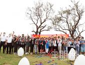 全国首档文旅微综艺《出逃计划》正式开机