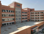 开学啦！柳北区又有两所学校新校园投入使用