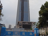 烂尾楼靠上热搜才能解决？没成网红的呢！