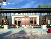 惊艳钦州的一字板楼神户型，原来在这里！