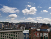 全国首 个“一园一企”园区项目在梧投产启动