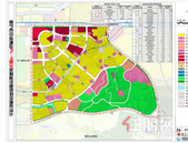 南宁三大片区****出炉! 中国-东盟市长大厦项目用地变幼儿园用地?