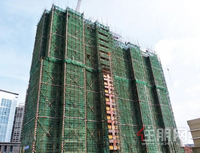 永利·锦绣里丨8月家书，时间执笔 ，书写家的未来