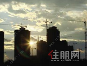 8月楼市AB面：销售冲高调控收紧 新一轮促销潮酝酿