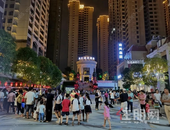 双节打卡！**这场游园会惊喜连连，嗨！翻！天！