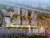 在五象湖，有一个我发动众筹都想买到的盘