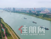 南宁一线江景都卖2万+? 这盘竟9字头起! 76㎡做三房!