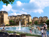 万众瞩目 | 绿港·尚尊一品夜游邕江盛宴圆满落幕！ 法式艺墅，全城共鉴