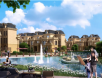 万众瞩目 | 绿港·尚尊一品夜游邕江盛宴圆满落幕！ 法式艺墅，全城共鉴