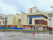 *快10月底, 南宁这两座威宁邻家广场开业时间确定! 板块内居民有福了