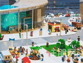 华泰荣御｜创意积木大世界，妙趣无限！欢度国庆八天假期