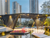 南宁国庆必打卡！龙湖·春江天越西乡塘首届国学亲子生活节嗨翻黄金周