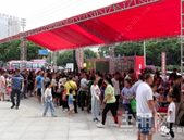 直击!现场火爆,桂平壹品江山二期开盘,再现“抢房”热潮!