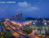 欢乐万达茂  南国雪世界——9.30南宁亲子主题冰雪乐园即将开园