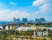 贵港9月预售证批复13张，房产市场表现亮眼，“银十”是否可期？