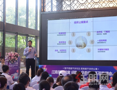 “投等机寓 冠领江南”龙光玖誉城冠寓样板间盛大开放