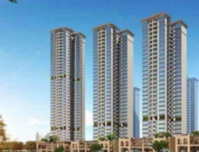 这么多人奔着它去五象？  龙光玖誉湖园艺匠心体验区抢先看！