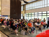 龙光天宸首开热销  塔尖湖居从此焕新