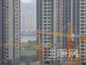 50强房企拿地月均花费1900亿元 多数房企买地不输去年