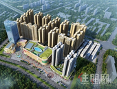 【锦洲·时代广场】出则享繁华，入则享繁花，理想生活由此开启～只等你来！ 