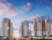 初入荷城，幸会城西丨2020交投携手荣和首进贵港