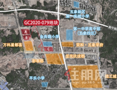 **成交楼面价7980元/㎡! 刚刚, 荣和又在五象南拿地!