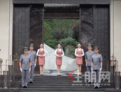 龙民开学季 | 家在龙湖，与美好一起成长