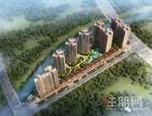 一线江景美宅，二期火热预约中！9月26日公开认购，挡不住的滨江热度！