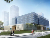 柳州市新图书馆设计图曝光 将打造成“城市书匣”！