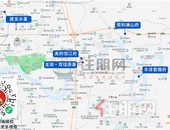 **已卖900万元/套! 南宁42个新盘地图曝光! 五象占了19盘!