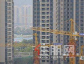 部分二三线城市楼市异动 "地王"频现成推涨重要因素