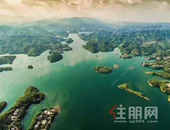 梧州促进旅游业转型升级