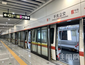 南宁地铁2号线东延长线、4号线开通运营进入"***"! 地铁线路**出现新版本?