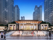 【盛邦中山郡】九月誓师大会，燃情启幕！