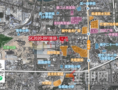 猛! 总起拍额高达45亿, 南宁7幅675亩地集中开拍! **起拍楼面价4500元/㎡