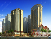 惊艳！江南这一楼盘样板间实景剧透！户型亮了，刚需改善首 选