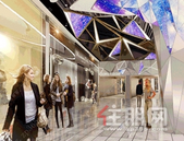 终于来了！凤岭北喜提7万㎡购物中心！