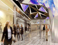 终于来了！凤岭北喜提7万㎡购物中心！