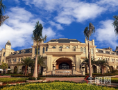 这个复合型养老社区,  全国连锁,  来头不小