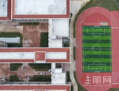 又一批新的国有土地划拨用地批前公示，涉及学校、道路等多块用地...