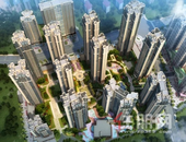 **优惠25万! 五象稀缺小户型，支持首付分期/公积金贷的楼盘来啦！