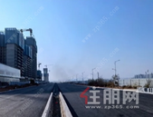黄泥土路摇身变市政大道！梧州高旺片区路网建设进展挺快的呢