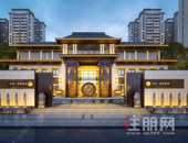 中梁·国宾首府｜2020年度关键词：港南销量王！