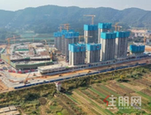 不降反升！2020年梧州商品房销售面积395.24万㎡