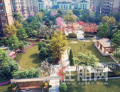 首付9万元起! 五象蟠龙稀缺小户型, 双地铁楼盘+邕江旁! **优惠17万元!