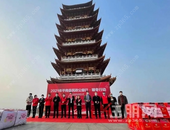 暖冬行动丨平南碧桂园爱心帮扶