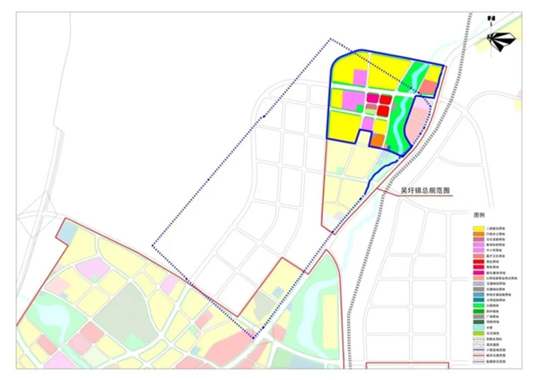 南宁即将出现3个上千亩大城 这些低调地方你还敢忽视吗?